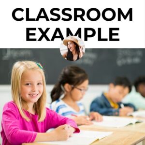 Teacher Example 1 (2)