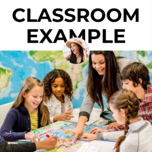 Teacher Example 1