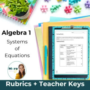 Linear systems