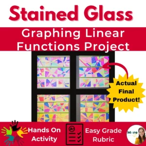 linear-functions-project