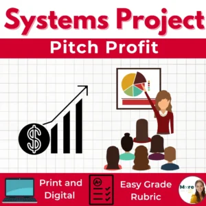 systems-of-equations-project