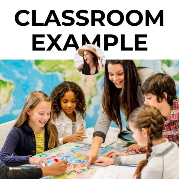 Teacher Example 1