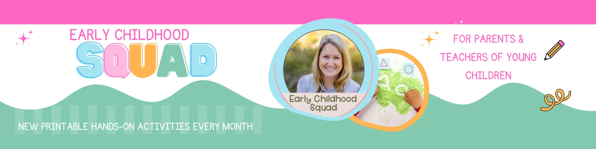 Early Childhood Squad