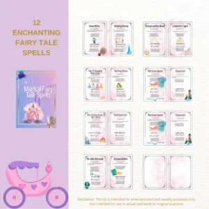Fairy Tale Sensory Potions Kit-PROMO (2)