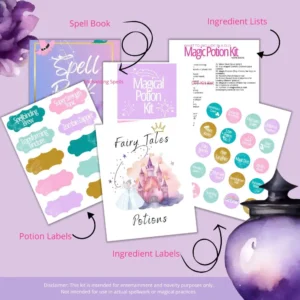 Fairy Tale Sensory Potions Kit-PROMO (3)