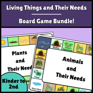 Living Things Board Game Bundle Cover Photos (1)