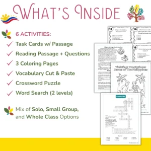 Slide 1 — What’s Included
