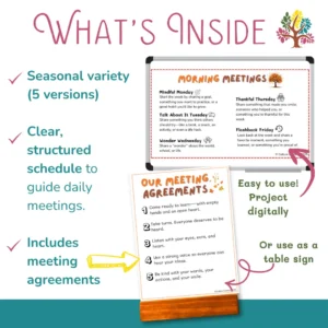 Slide 1 — What’s Included