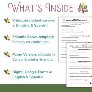 Slide 1 — What’s Included