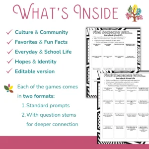 Slide 1 — What’s Included