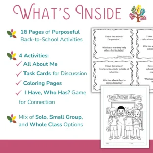 Slide 1 — What’s Included