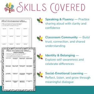 Slide 3 — Skills or Standards