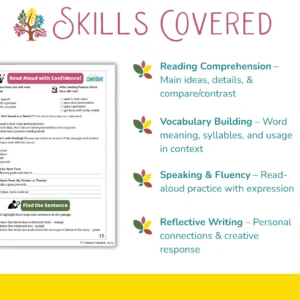 Slide 3 — Skills or Standards