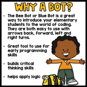Bee Bot Printables Addition & Subtraction within 20 Games BeeBot Coding Mat