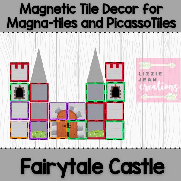 TPT File Covers Magnetic Tile Decor for Magna-tiles and PicassoTiles (29)