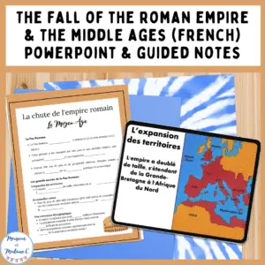 The Fall of the Roman Empire FRENCH cover.pdf