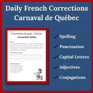 Thumbnail 1 Carnaval de Québec
