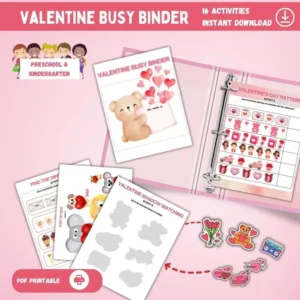 Valentine Busy Binder-Promo-Cover (1)