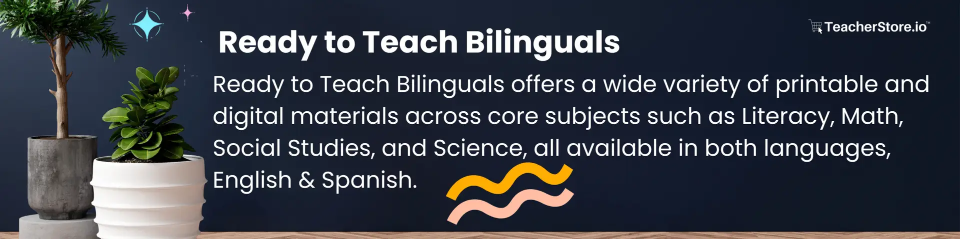 Ready to Teach Bilinguals