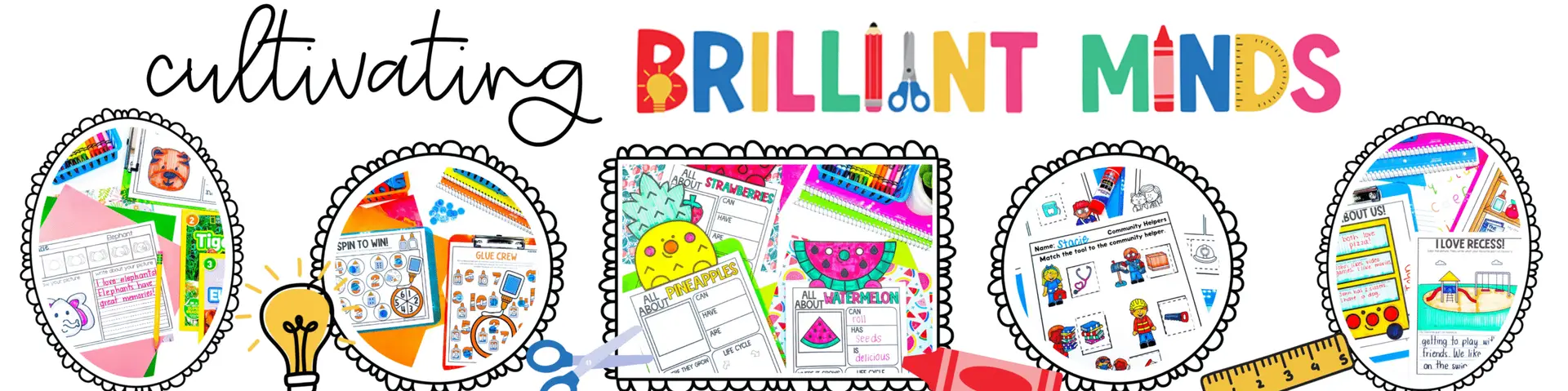 Cultivating Brilliant Minds