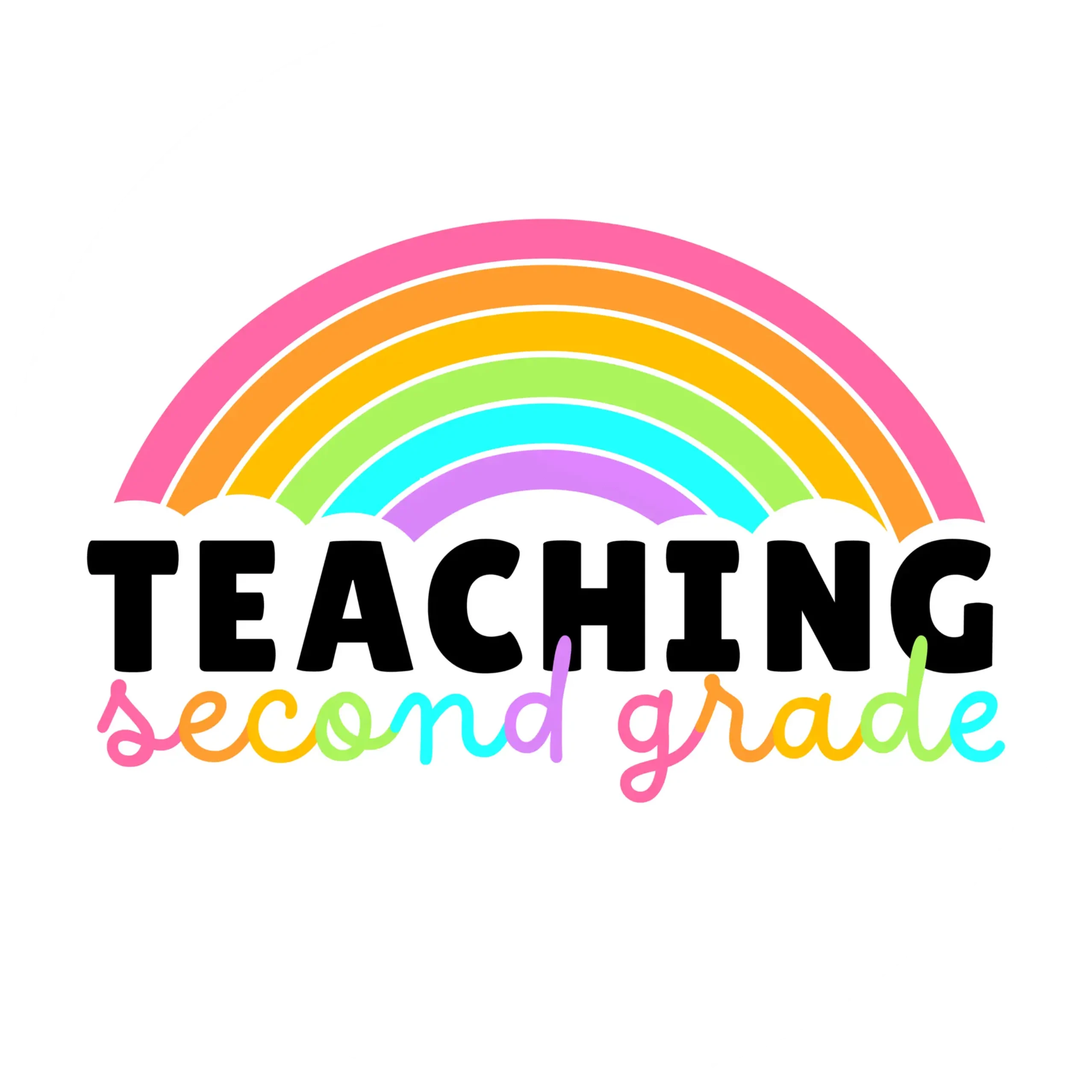 Teaching Second Grade