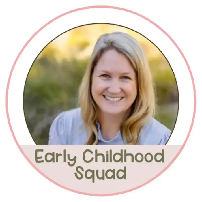 EarlyChildhoodSquad