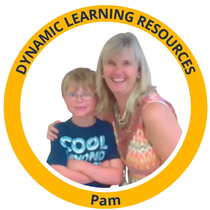 Dynamic Learning Resources