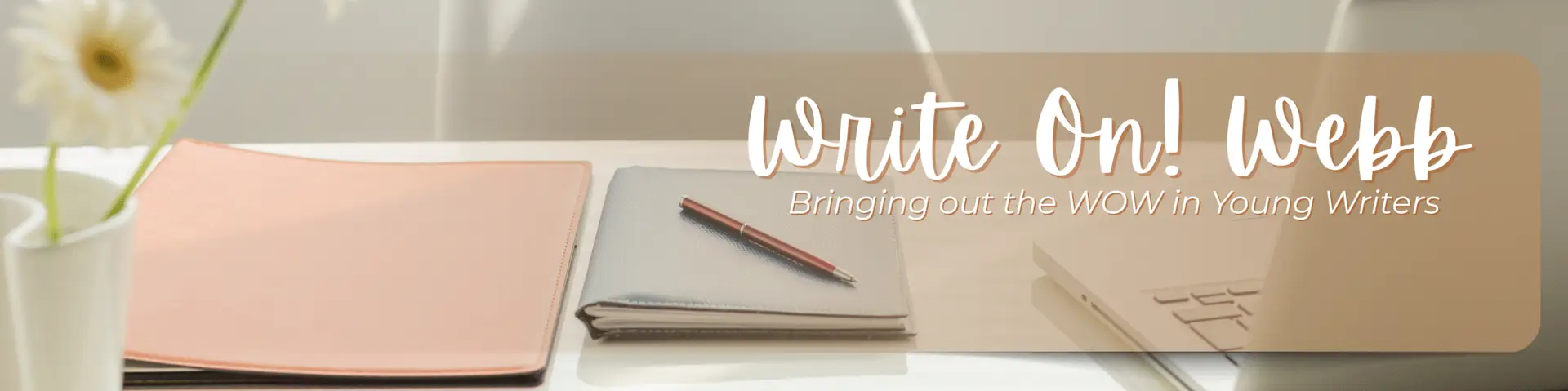 Write On Webb