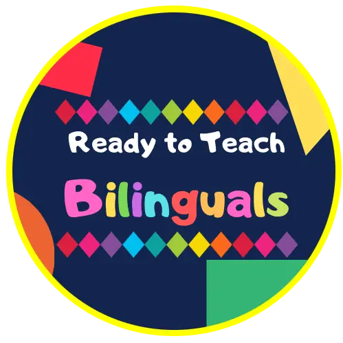 Ready to Teach Bilinguals