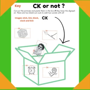 digraph 2 ck