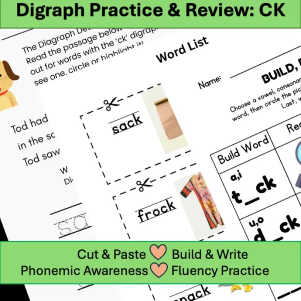 digraph ck