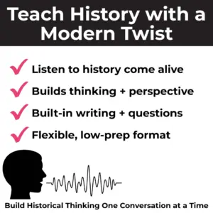 Middle Colonies Podcast