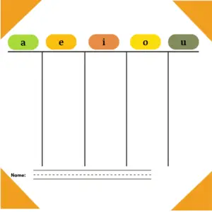 phonics review 3