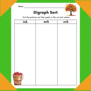 digraphs 2 NK