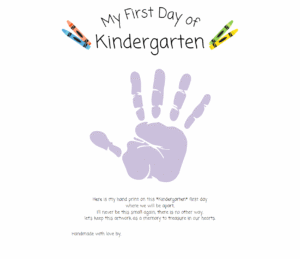 2024-07-31_Kindergarten First Last Day First Poem Sample