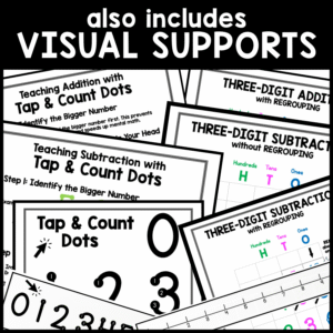 3 Digit Bundle 04