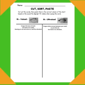 digraph 5 TH