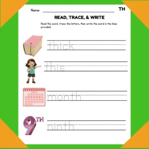 digraph 6 TH