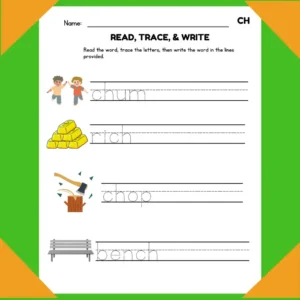 digraph CH 4