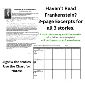 Haunted Library 6