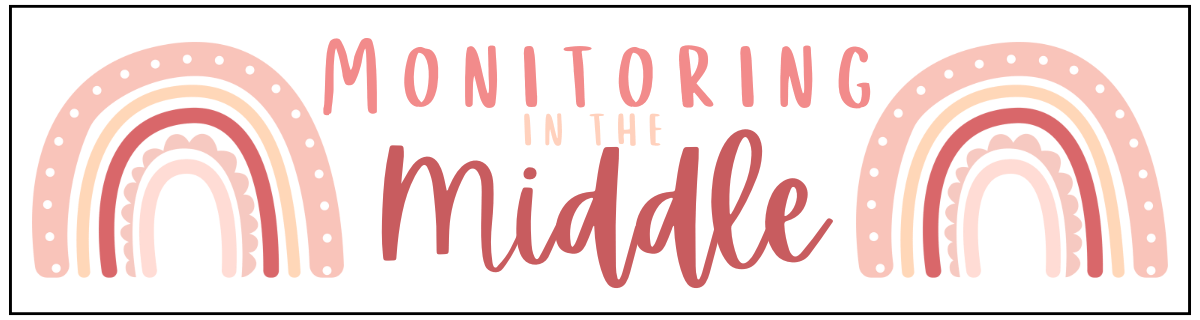 Monitoring in the Middle