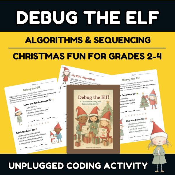 Debug the Elf