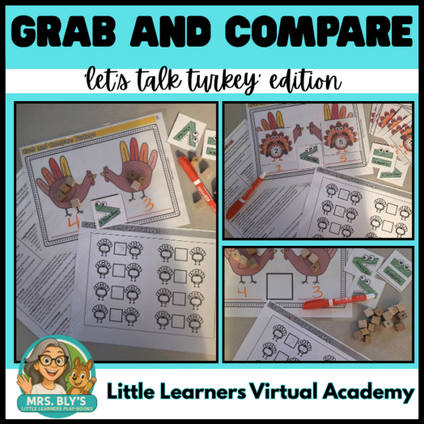 Grab and Compare Thumbnail 1