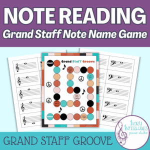 GrandStaffGrooveNEWCOver