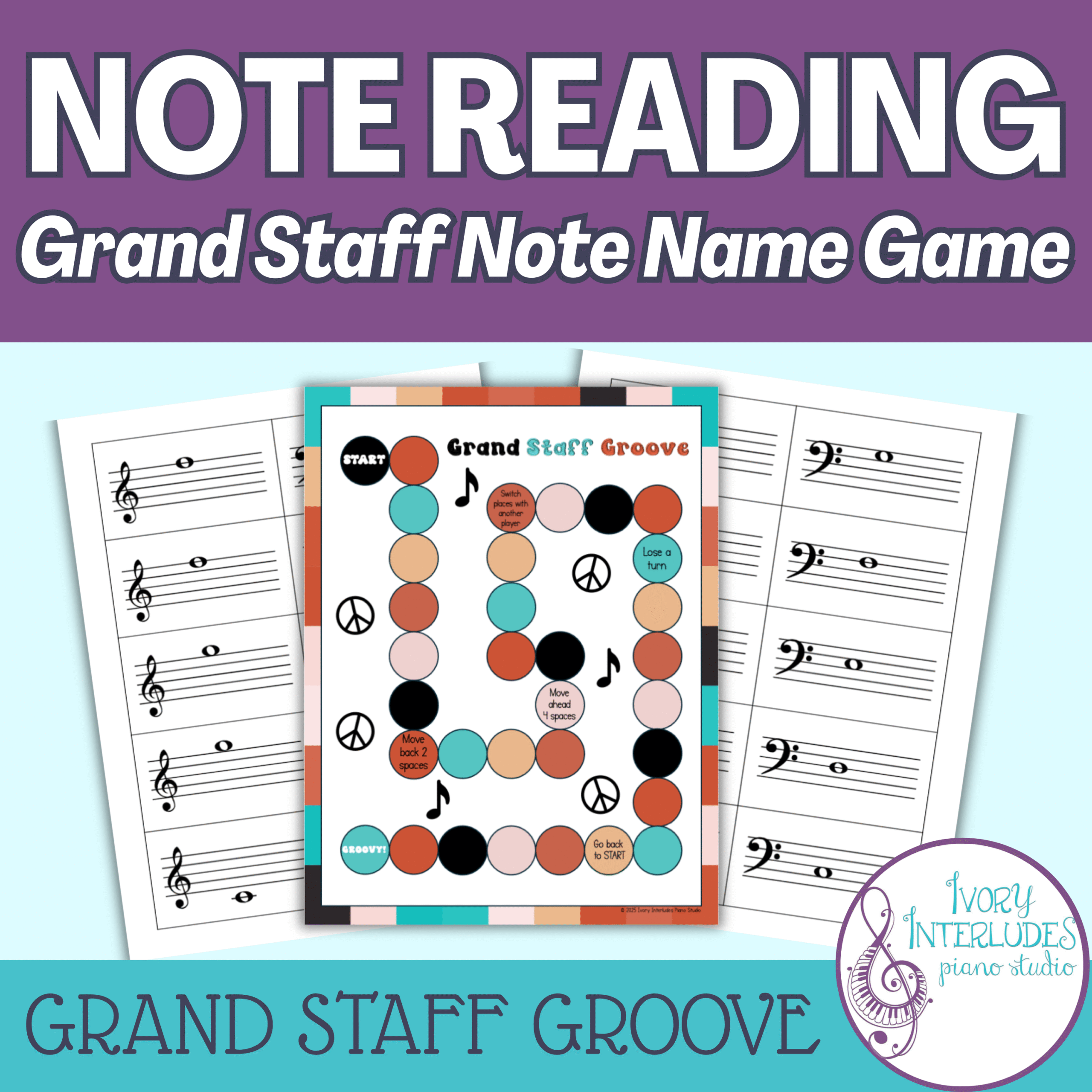 GrandStaffGrooveNEWCOver