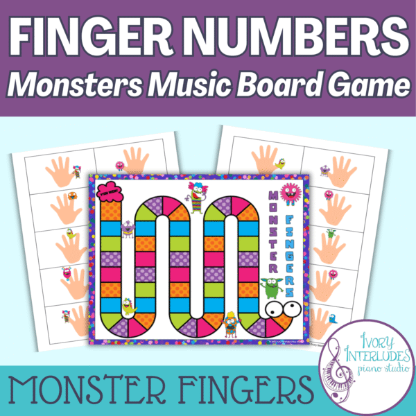 MonsterFingersNewCover
