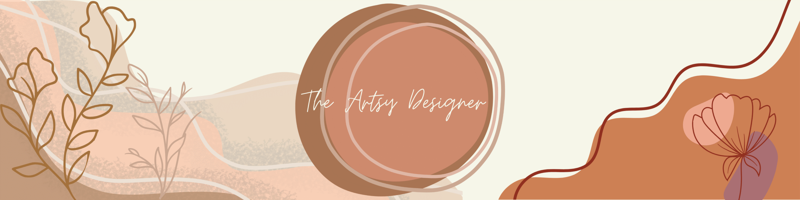 The Artsy Designer