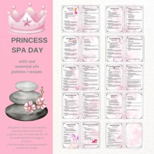 Spa Day Essential Oils Kit-PROMO (2)