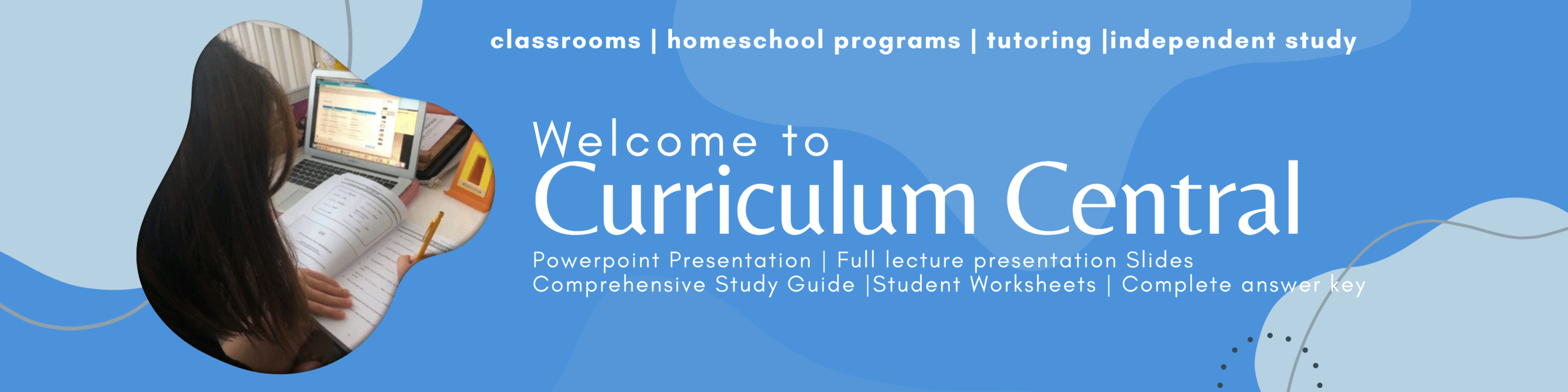 Curriculum Central