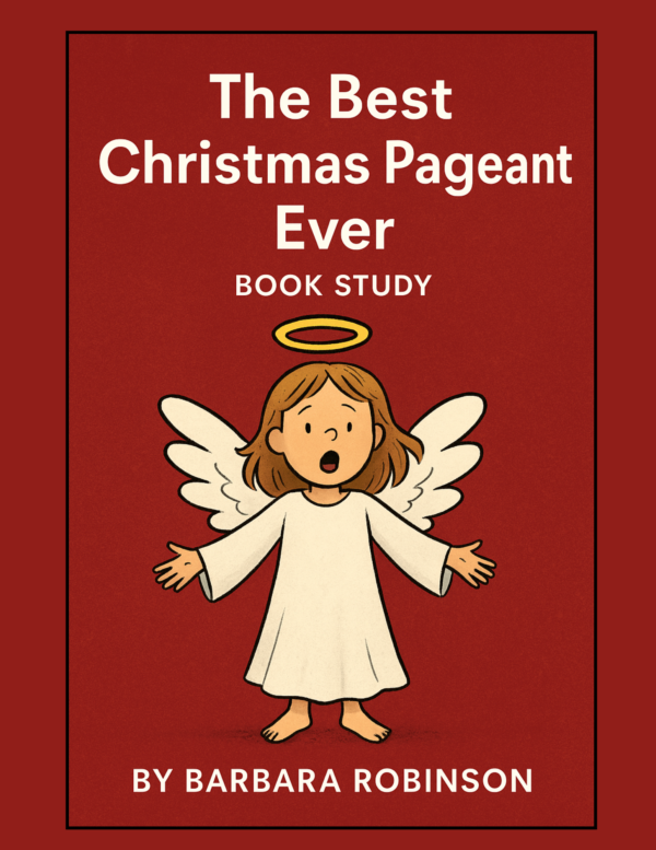 The Best Christmas Pageant Ever
